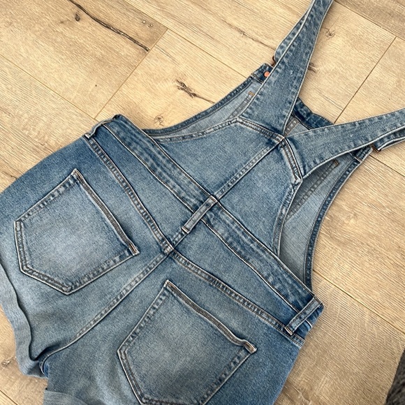Overalls - size small - Picture 2 of 2